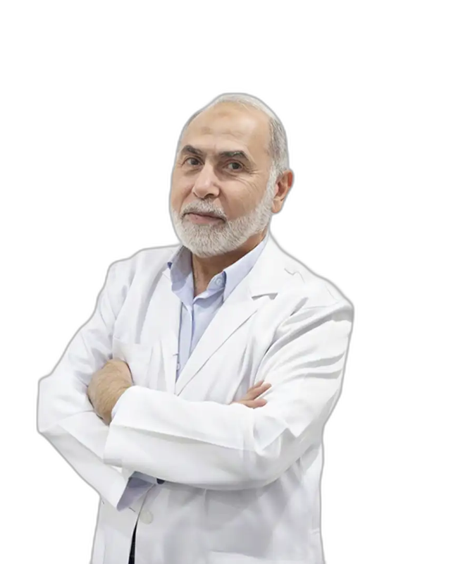 Dr. Mohamed Reda