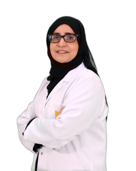 Dr. Mustafa Al-Hammadi