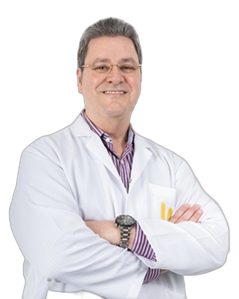 Dr. Nahed Monsef