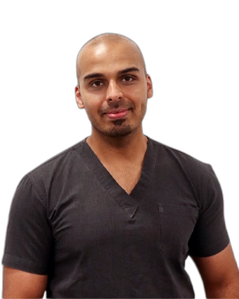 Dr. Nazish