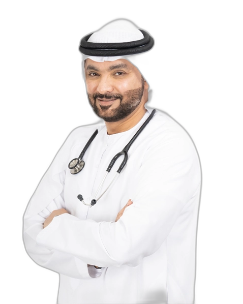 Dr. Omar Darwish