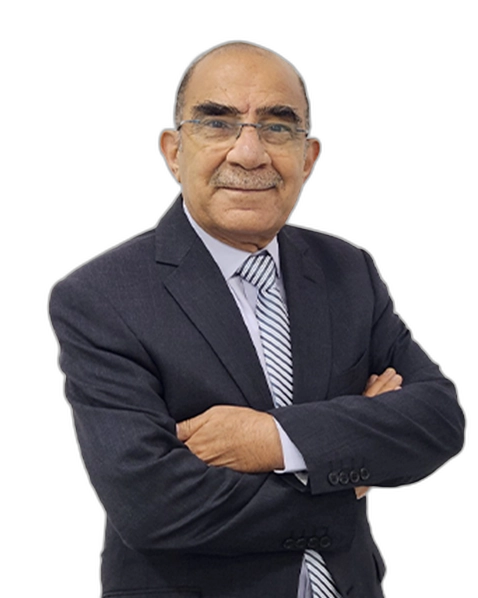 Dr. Sameer Al-Awadhi