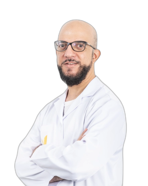 Hassan Al-Hariri