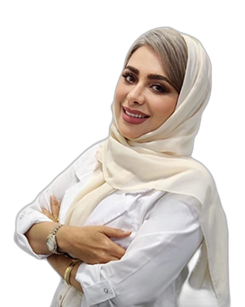 Nasim Al-Awadhi