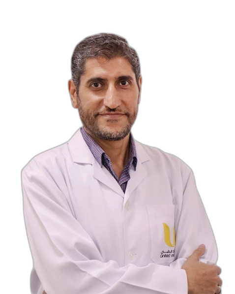 Dr. Nourah Ashour
