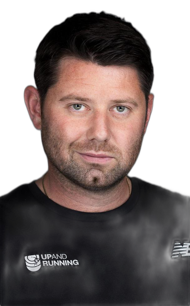 Matthew Stevenson