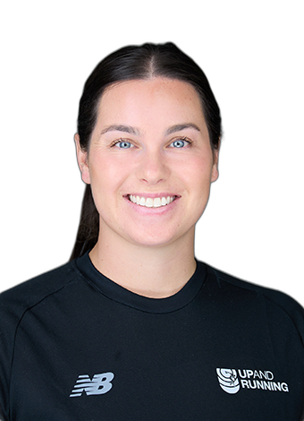 Rachel Oloughlin