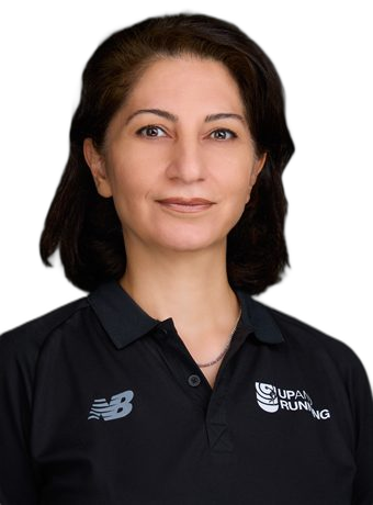 Zahra Alizadeh