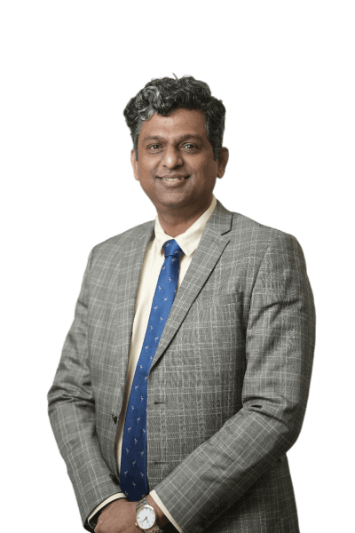 Vaibhav Arunrao Gorde