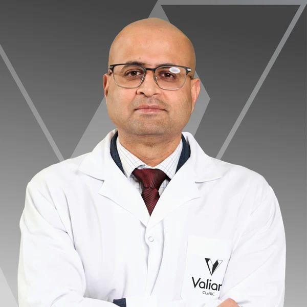 Dr. Ashwini Kumar Banerjee
