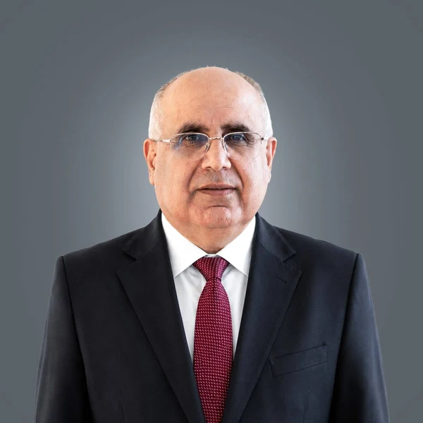Dr. Arif Abdulla Al Nooryani