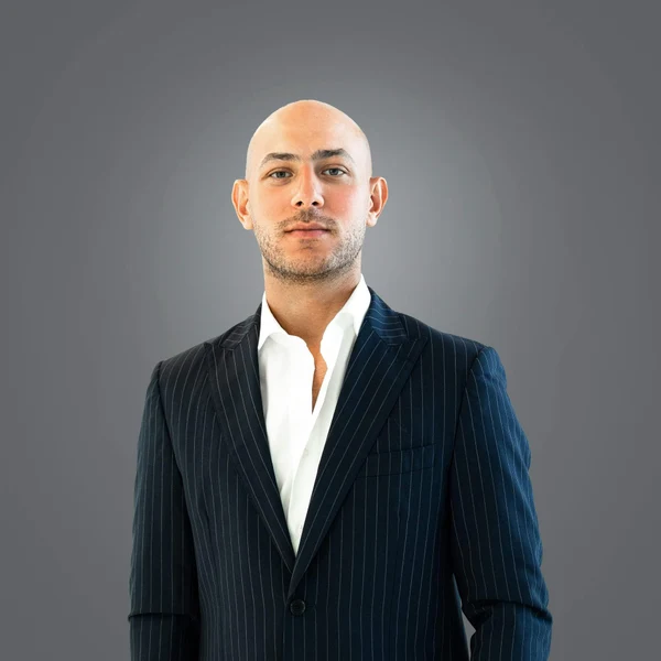 Dr. Mohammed Ghonem
