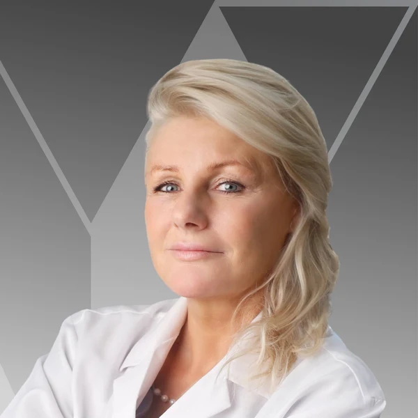 Dr. Heike Andrea Jacobs