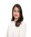 Dr. Vanesha Varik