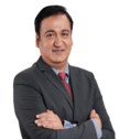 Vaqar Khan