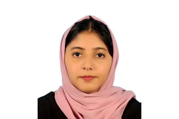 Fathima Suhra