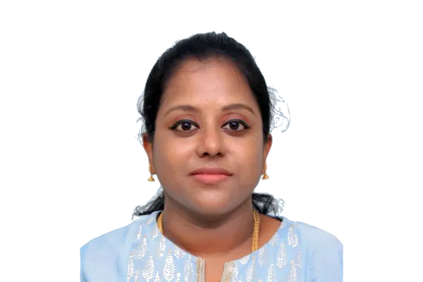 Priscilla Premakumari