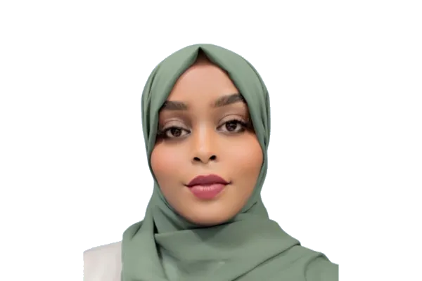 Tasnim Mohamed