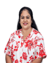 Dr. Vijitha Mary Vinod