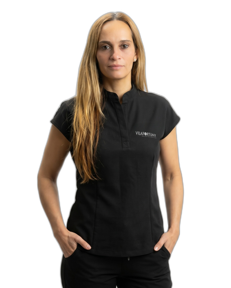 Dr. Kathrine Trelles