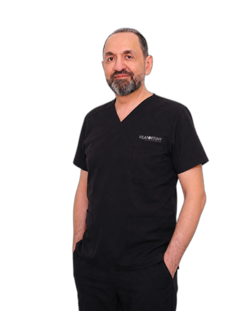 Dr. Wael Aboudiab