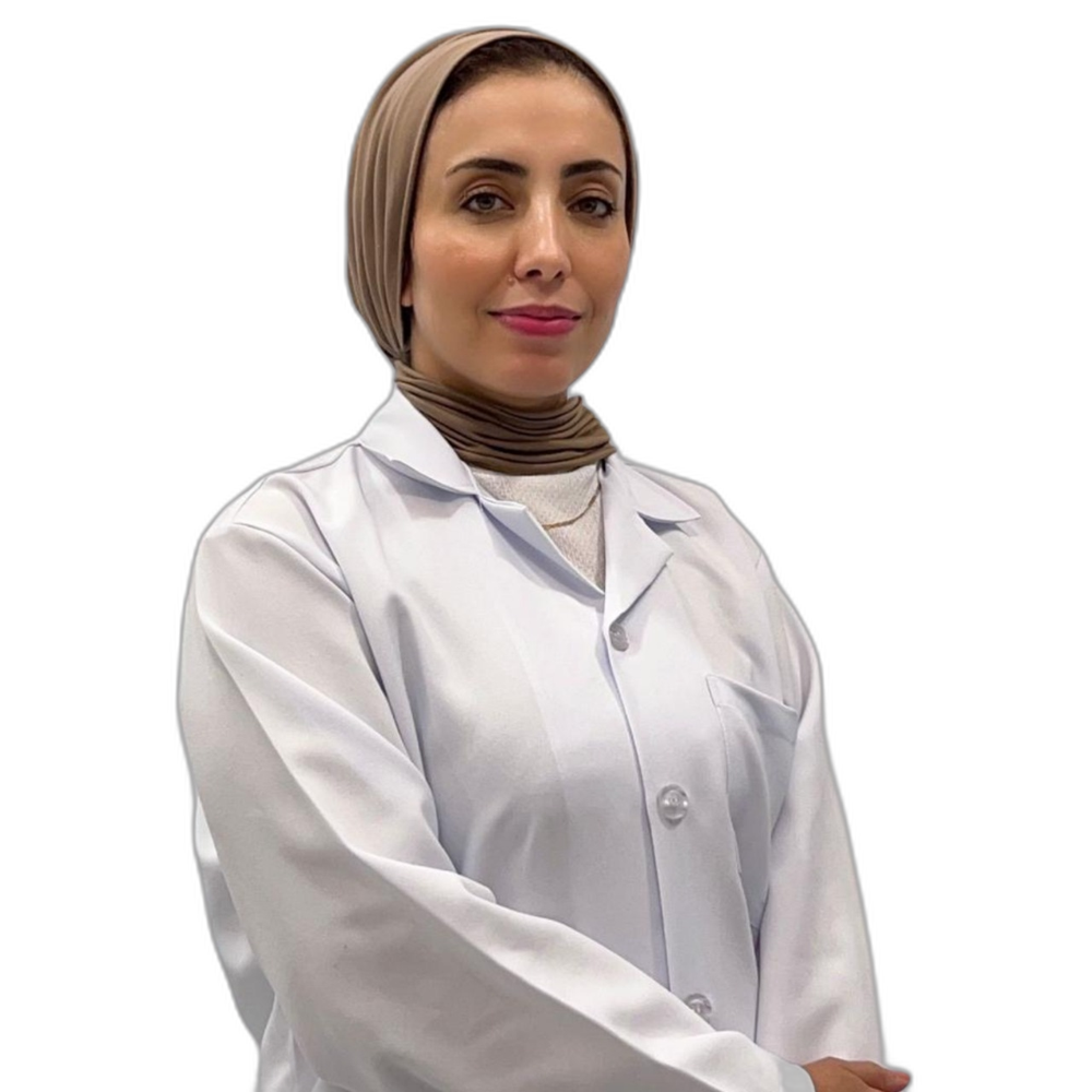 Dr. Eman Ahmed Ibrahim Mohamed