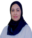 Dr. Wafa Saeed Alawadhi