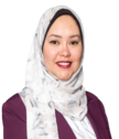 Dr. Walaa Yusif