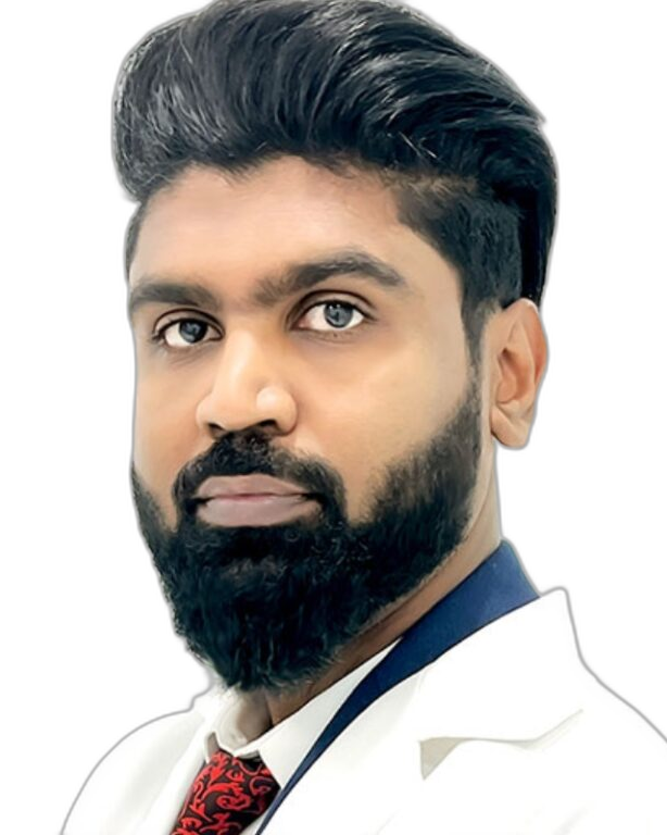 Dr. Ekramulla Mohamed Ali