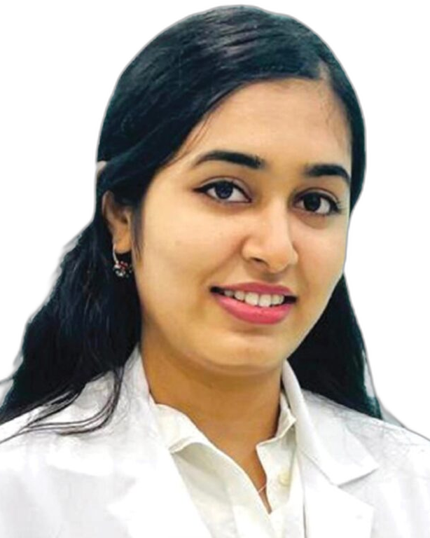 Dr. Kokila karupanagoundar singaram