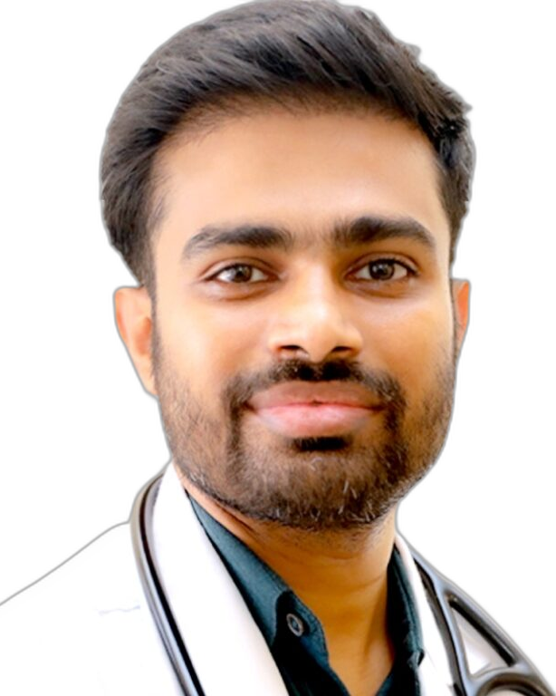 Dr. Sanoop KS