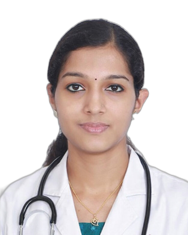 Sherin Varghese