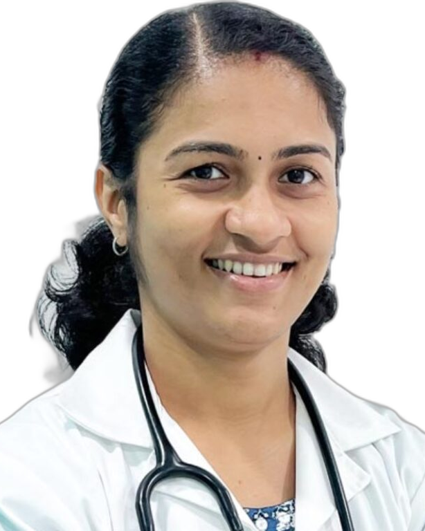 Dr. Shilpa Surian