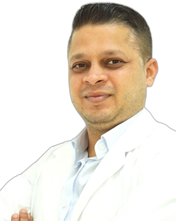Dr. Suhailuddin Suhailuddin