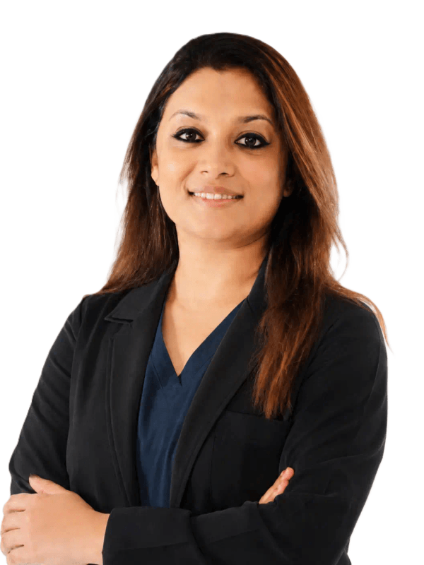 Dr. Kavitha Biji