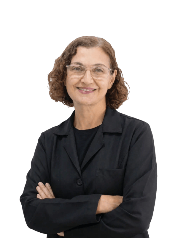 Roula Nasser