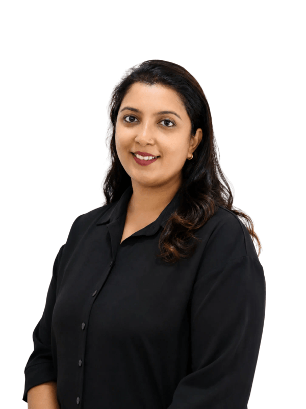 Dr. Vineetha Varughese