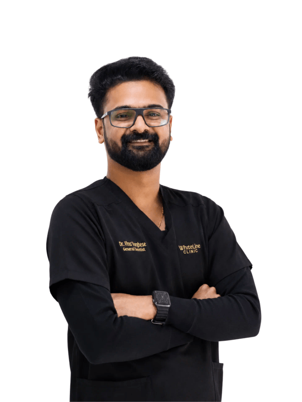 Vinu Varghese