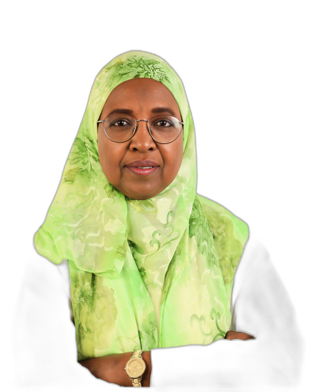 Dr.Amani Ahmed Ali