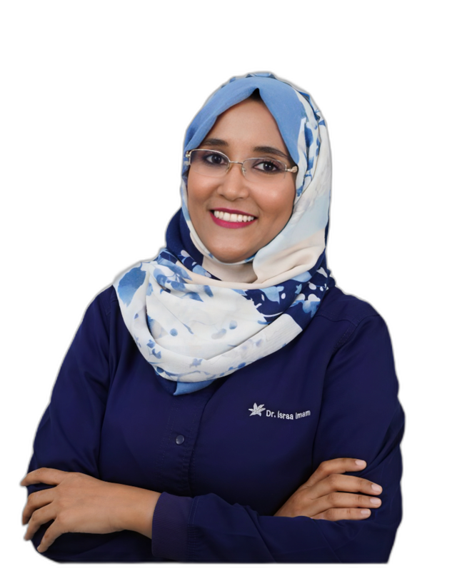 Dr.Israa Imam