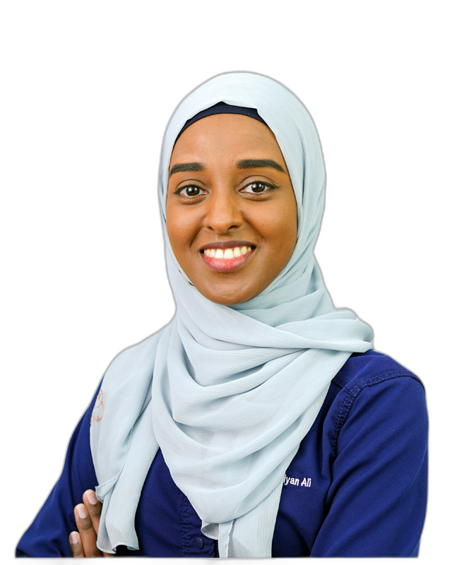 Dr. Raiyan Ali