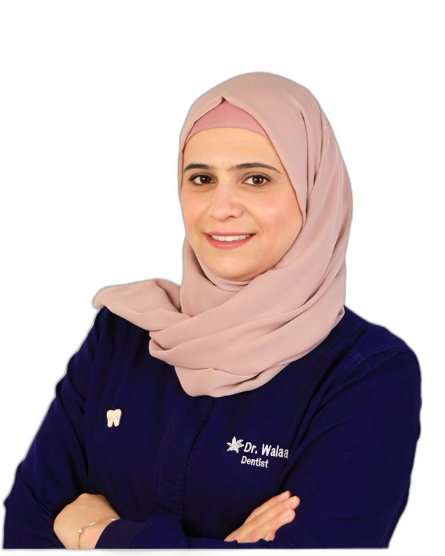 Dr. Walaa Bayan