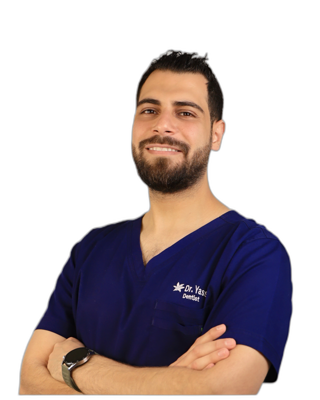 Dr. Yasser Al Kadri