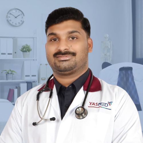 Ganesh Krishna