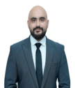 Dr. Yazan Koujan