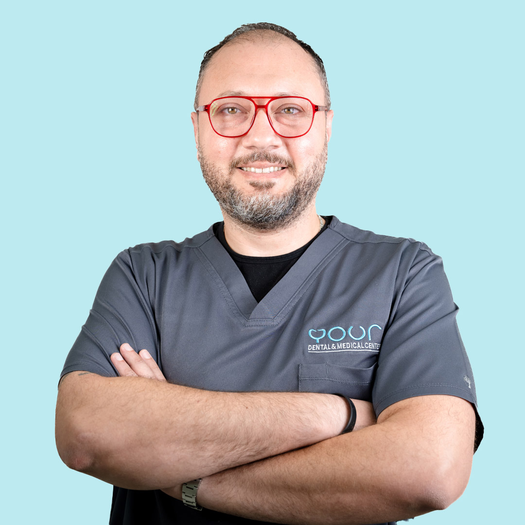 Dr. Nabil Nezam Elsmadi