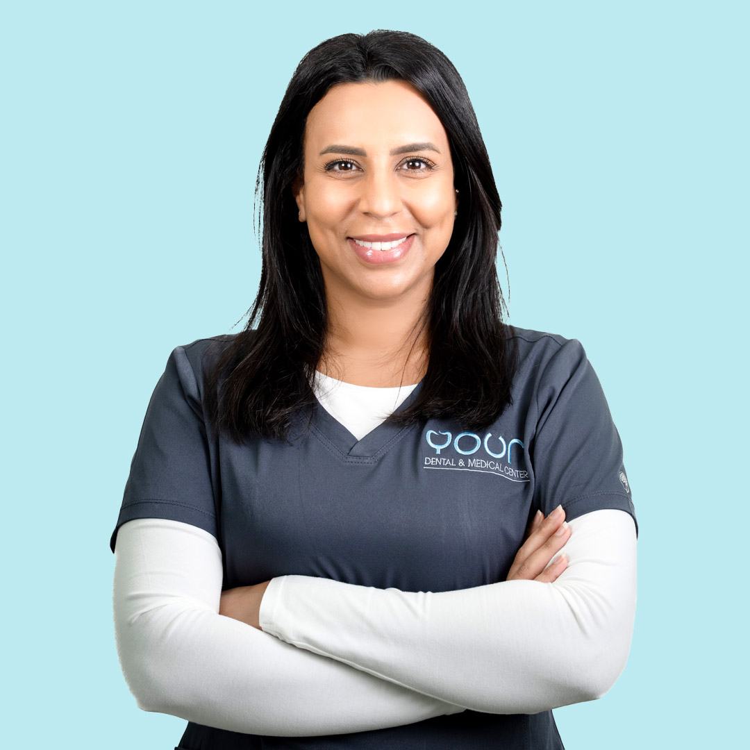 Dr. Nada Al Hashimi