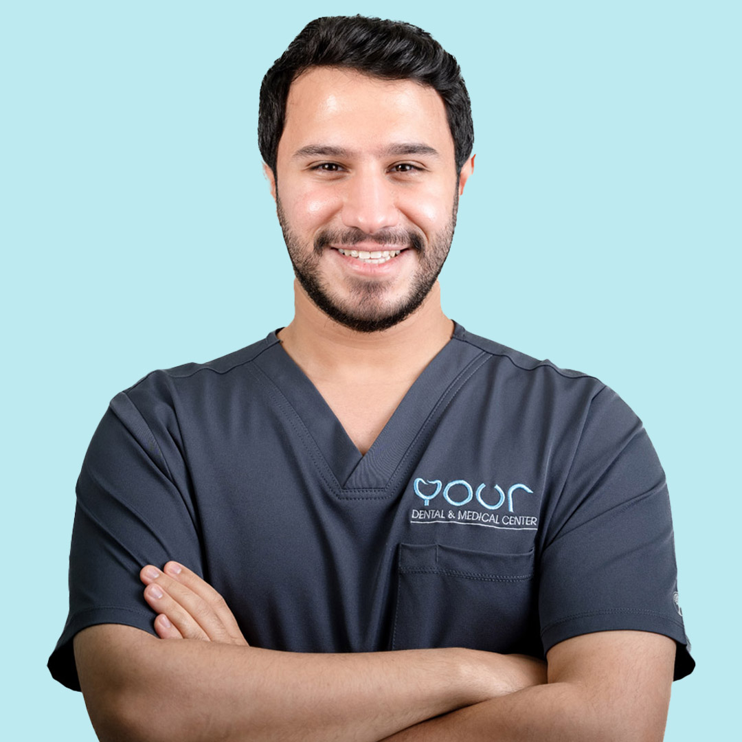 Dr. Salem Albani