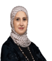 Dr. Zaineb Sabri