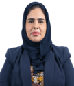 Dr. Zeenat Naseeb Abdul Wahid